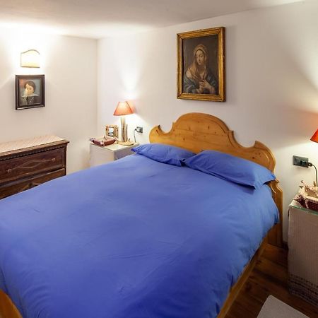 Casa Marmorata Apartamento Cortina dʼAmpezzo Exterior foto